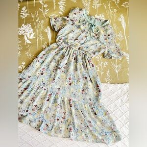Atka Tea Time Dress
